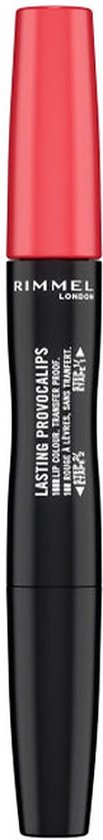 103x840-18 Lasting Provocalips 16hr Lipstick - DlouhotrvajIcI TekutA Rtěnka S Leskem 3,9 Ml - Image 1