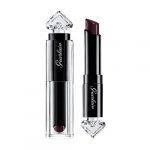 Guerlain La Petite Robe Noire Deliciously Shiny Lip Colour  024 Red Studs  2 8 g