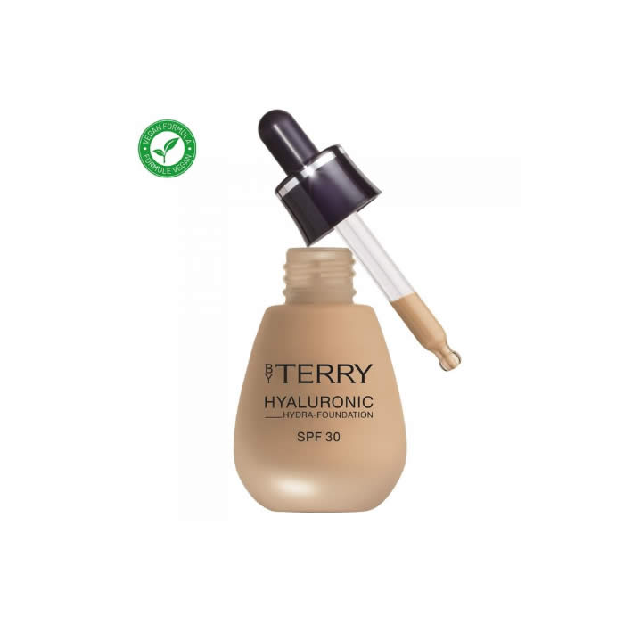 105854_d966be33c219d57f213fbf77800697a2 By Terry Hyaluronic Hydra foundation Spf30 400w Medium - Image 1