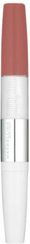 105x840-7 Maybelline Superstay 24H Lippenstift - 640 Nude Pink - Image 1
