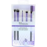 Real Techniques Eyes Enhanced Eye Set 6 delig Pakket Ref 91534 1pakket