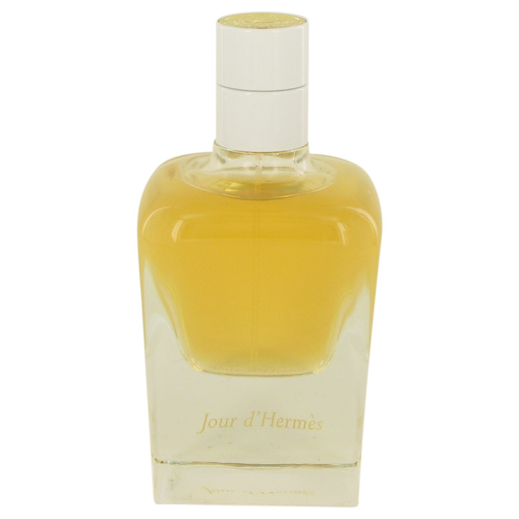 106775_c7d21fd8e2b813250f8e1d8199a38b87 Hermes Jour D Eau De Parfum Spray Tester 85 ml for Women - Image 1