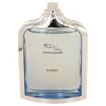 Jaguar Classic Eau De Toilette Spray  Tester  100 ml for Men