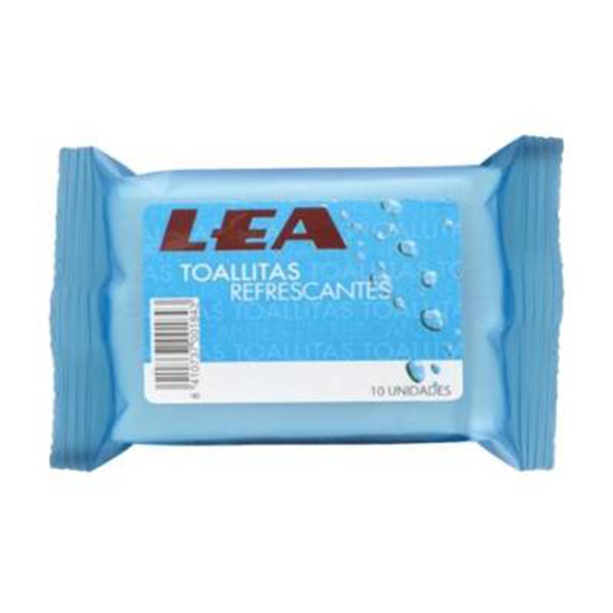 109158_7f5ed788999a55fd36082aac26f77c89 Lea Toallitas Refrescantes 15u - Image 1