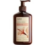Ahava Mineral Botanic Body Lotion Hibiscus  Fig 500 Ml