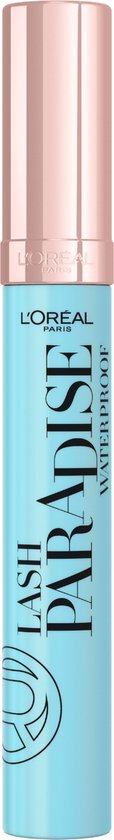 114x840-16 Waterproof Mascara Paradise (extatic Mascara) 6.4 Ml - Image 1