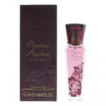 Christina Aguilera Voilet Noir Eau De Parfum 15 Ml