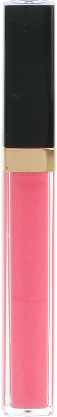 115x840-36 Chanel Rouge Coco Gloss 728 Rose Pulpe Lipgloss 5 5 Gr - Image 1