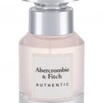 Abercrombie and Fitch Authentic Women Eau de Parfum, 30ml