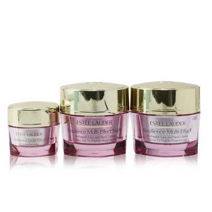 116867_d8e7b91e501353c3e4baba36b7d85ed1 Estee Lauder Resilience Multi effect Gift Set 3 Pieces - Image 1