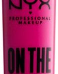 Nyx On The Rise Volume Liftscara Black