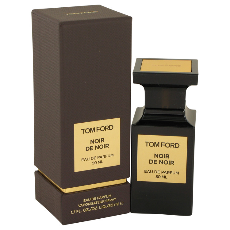 118855_4a28cc72b23c2eb3550c3a06f9fdf7c5 Tom Ford Noir De Noir Eau De Parfum Spray 50 Ml For Women - Image 1