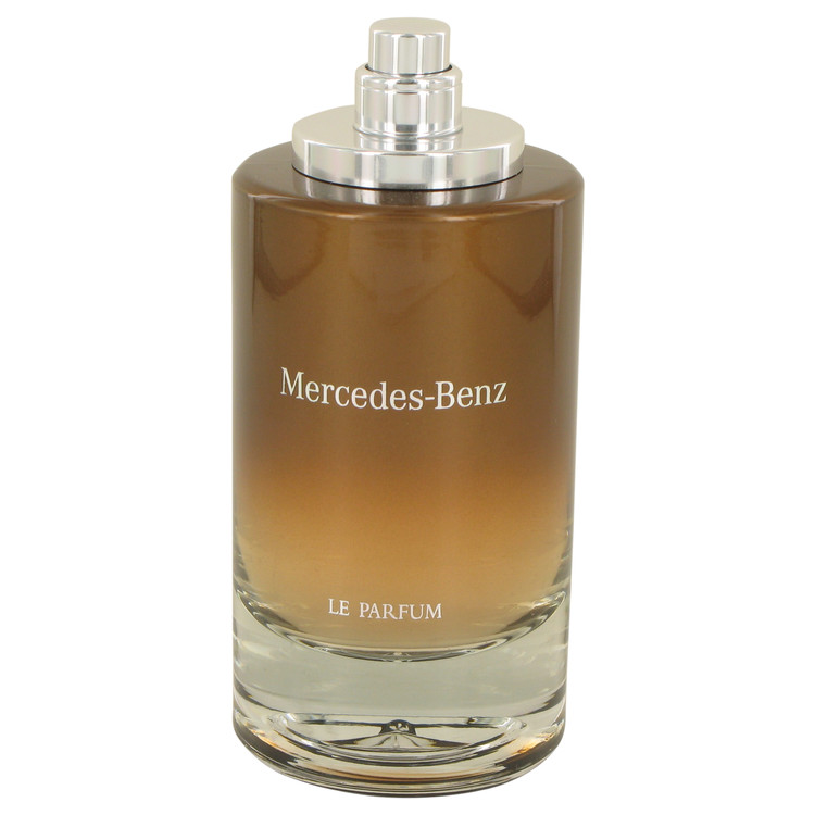 119656_7110a78635d66f4090c5eaa3031f4c60 Mercedes Benz Benz Benz Le Parfum Eau De Parfum Spray Tester 125 ml for Men - Image 1