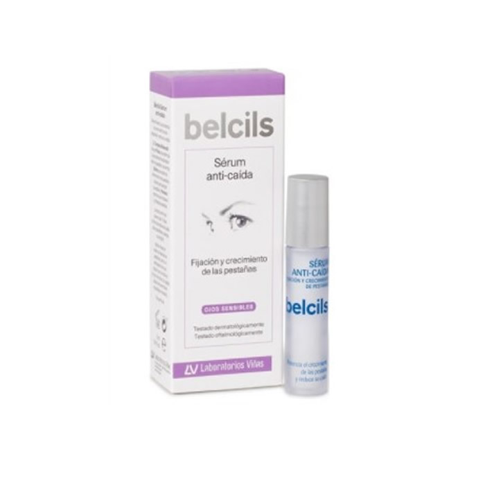 122362_f442abd213ae3d79b8fafac3f99a14a6 Belcils Anti-Hair Loss Serum 3ml - Image 1
