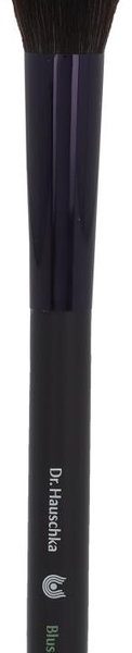 Dr  Hauschka Kwast Make up Accessoires Blusher Brush