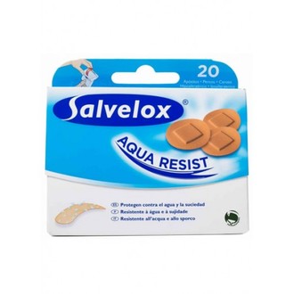 124206_1086b562c7693cf39e89bd81cf842e70 Salvelox Aqua Resist Apã³sitos Redondos 20uts - Image 1