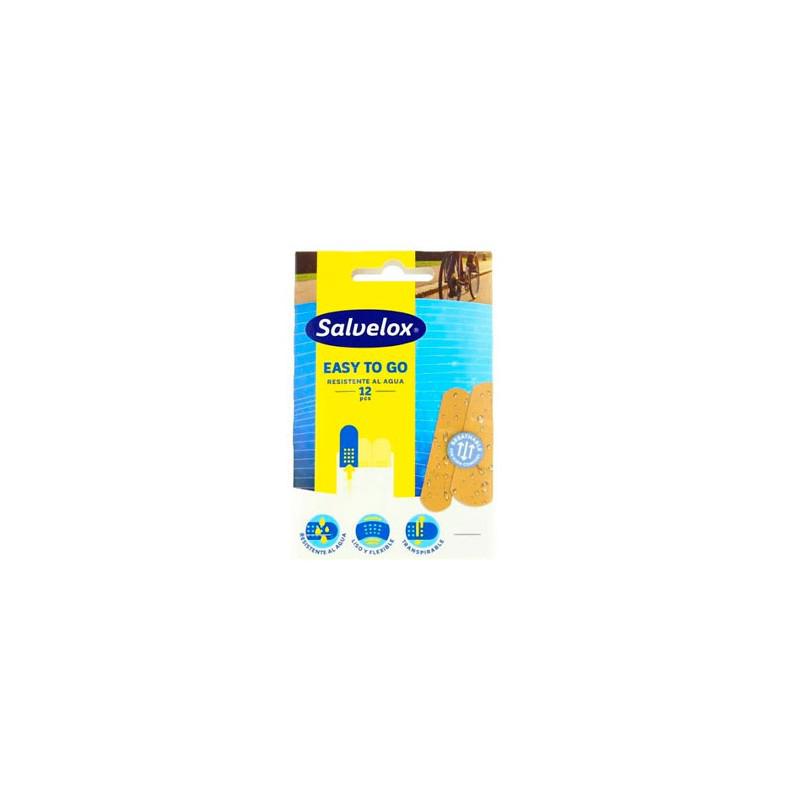 124210_c9cc62011da85cc653971f4cc821b850 Salvelox Easy to Go Water Resistant 12 Units - Image 1