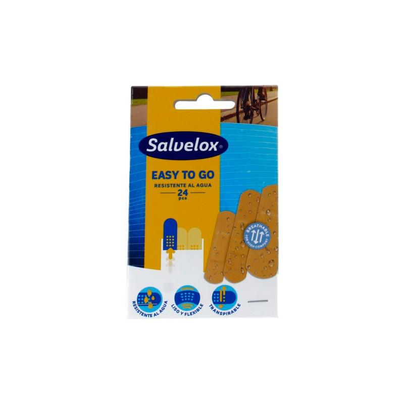 124211_a682e108fa750a2d277b118d3683ba20 Salvelox Easy to Go Water Resistant 24 pcs - Image 1