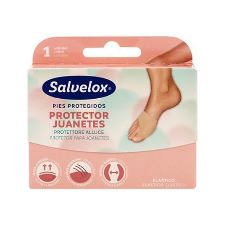 124225_c938e92ec663a727f24e9a44b9733691 Salvelox Bunion Protector 1 Unit - Image 1