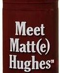 theBalm Cosmetics - Meet Matt(e) Hughes Long Lasting Liquid Lipstick - Adoring