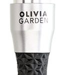 Olivia Garden Essential Blowout Classic Zilver 25mm