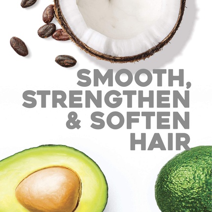 127615_4019d0df5783cd6a5cac08d5ba6b7dd8 Ogx Ever Straightening Brazilian Keratin Smooth Shampoo 385 Ml - Image 1