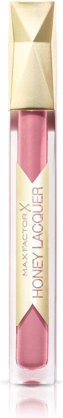 127x840-13 Max Factor - Honey Lacquer Lipgloss - 10ml - Image 1