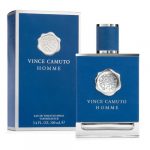 Vince Camuto Homme Eau De Toilette Spray 100 ml for Men