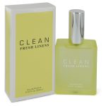 Clean Fresh Linens EDP W 60 ml