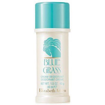 128640_d552ff948196e26591e0b2feebc07b59 Elizabeth Arden Blue Grass Cream Deodorant Stick 44 Ml For Women - Image 1