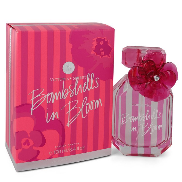 128821_46632183a39673248d12b632f60300d4 Victoria's Secret Bombshell Intense EDP W 100 ml - Image 1