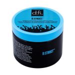 d fi d struct Creme Medium Hold Molding Cream Low Shine 150gr