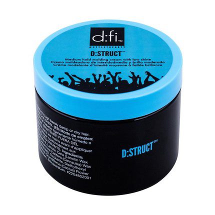 129207_91e669d544fac062ada86ec1a7624fcf d fi d struct Creme Medium Hold Molding Cream Low Shine 150gr - Image 1