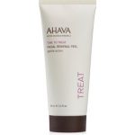 AHAVA Time to Treat- Facial Renewal Peel Gentle Action, Rejuvenate Skin, Nourish Long-Term Hydration for A Smooth and Even Complexation. 100ml