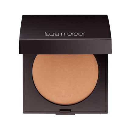 129808_28ebe6ca190a3ccf42d305af7446f9ed Laura Mercier Matte Radiance Baked Powder Bronze 03 - Image 1