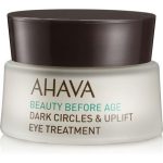AHAVA Beauty before Age Dark Circles & Uplift eye cream, 15 ml