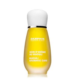 130656_07d64840209e40db55298c8520a5e421 Darphin Face Care Aromatic Care Organic Niaouli Purifying Olie Vette Huid 15ml - Image 1