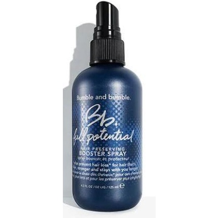130780_4d6b72526291e41394c845ee5083aae5 Bumble And Bumble BB Full Potential Hair Preserving Booster Spray 125 ml - Image 1