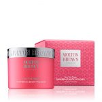 Molton Brown Bath  Body Pink Pepperpod Pampering Body Polisher Peeling 250ml