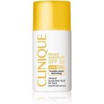 Clinique Mineral Sunscreen Fluid for Face SPF 50 - 30 ml - Image 5
