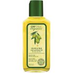 CHI Olive Organics Olive  Silk Hair and Body Oil Olie Haar  Lichaam 59ml