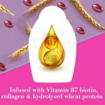 Ogx Thick A Full Biotin  Collagen Shampoo Bio