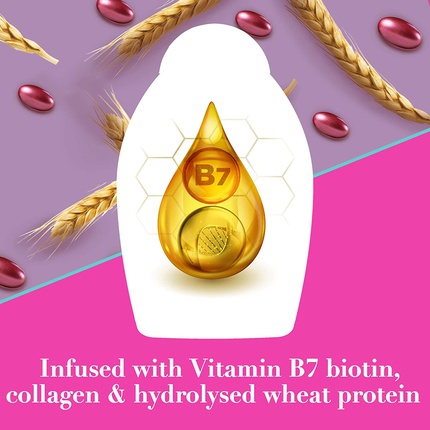 132163_f5e2325518f817e62e8c8b5927176a17 Ogx Thick A Full Biotin Collagen Shampoo Bio - Image 1