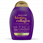 OGX Biotin Collagen Conditioner Fijn Haar 385ml