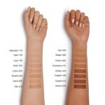 Shiseido Synchro Skin Self-Refreshing Custom Finish Powder Foundation 340 9 g