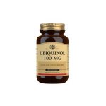Solgar   Ubiquinol 100mg  q10