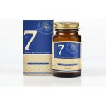 Solgar 7 Vegetable Capsules   Pack Of 30