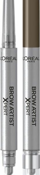 LOreal Paris Brow Artist Xpert Eyebrow Pencil   105 Brunette