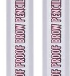 Goof Proof Eyebrow Pencil   Eyebrow Pencil