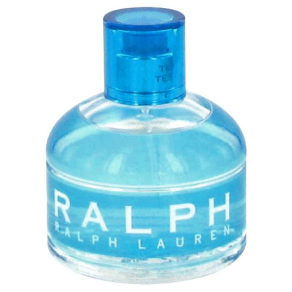 Ralph Lauren Ralph Eau De Toilette Spray  Tester  100 ml for Women